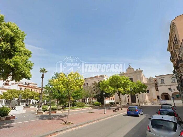 Appartamento bilocale in vendita in Via Umberto Garofalo, Foggia