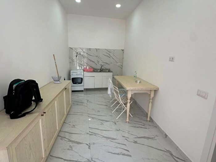 Appartamento monolocale in affitto in Via Principe di Piemonte, Centro, Camposano