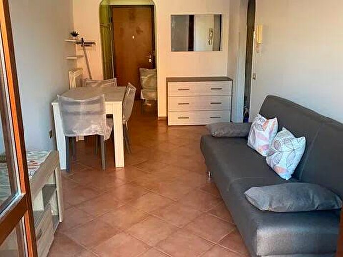 Appartamento bilocale in affitto in Via Aldo Moro, Centro, Ferentino
