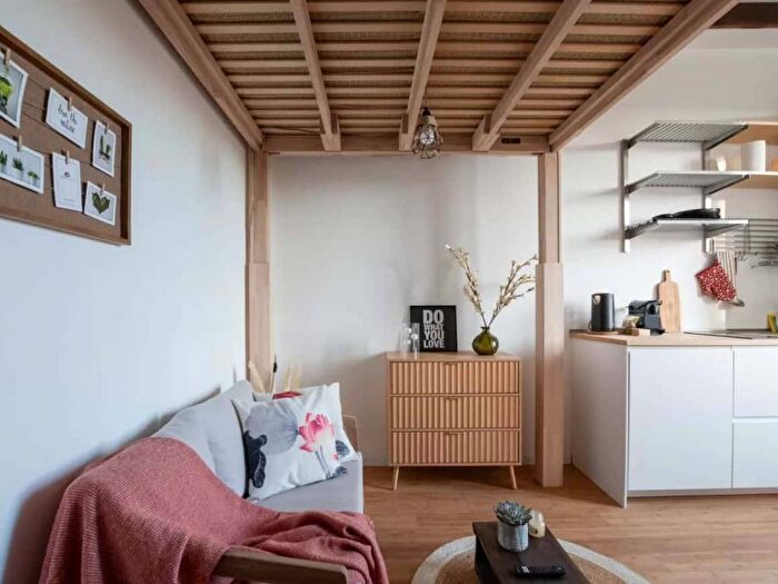 Appartamento monolocale in affitto in Via Vincenzo Russo, Turro, Milano