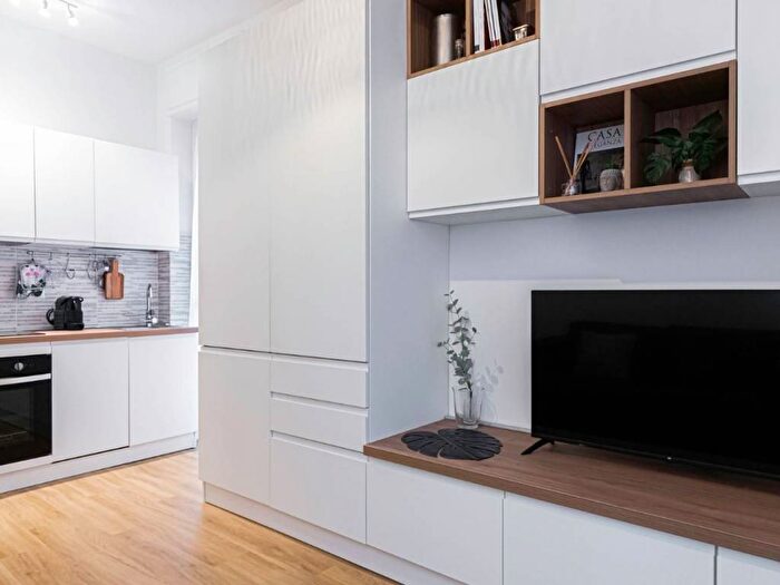 Appartamento bilocale in affitto in Via Giorgio Marazzani, Cimiano, Milano