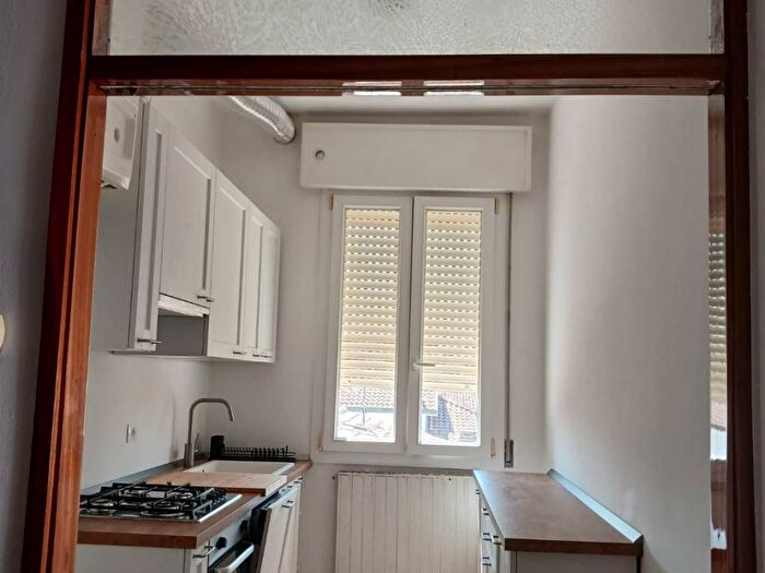 Appartamento con 6 locali in affitto in Via Giacomo Camporesi, San Biagio, Ravenna