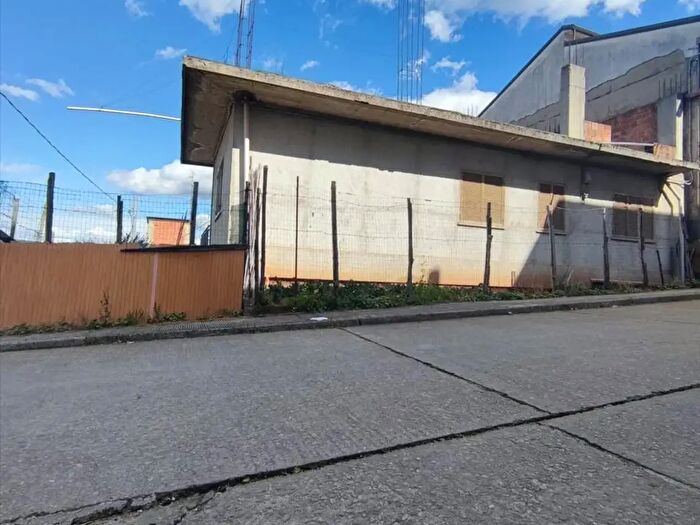 Casa trilocale in vendita in Cinquefrondi