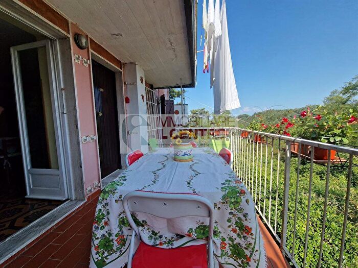 Appartamento trilocale in vendita in Fosdinovo