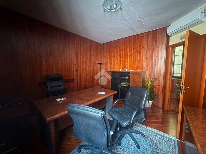 Appartamento trilocale in affitto in Via fontana vecchia, San Leonardo, Catanzaro