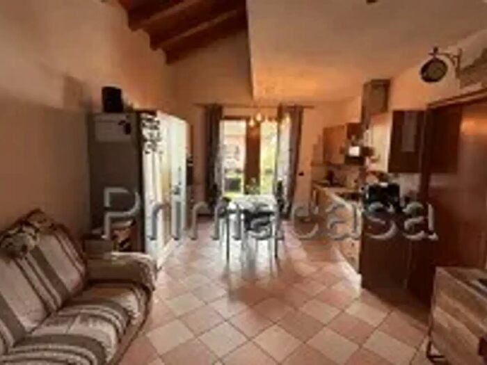 Appartamento con 5 locali in vendita in Via Beccaria, Santa Maria Di Sala