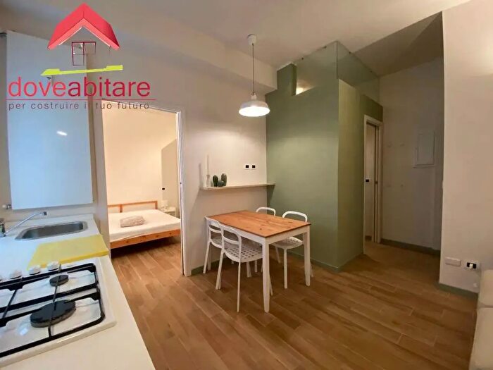 Appartamento bilocale in affitto in Viale Rimembranza, Pinerolo