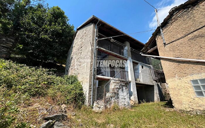 Casa trilocale in vendita in Strada Senza Nome, Frassinetto