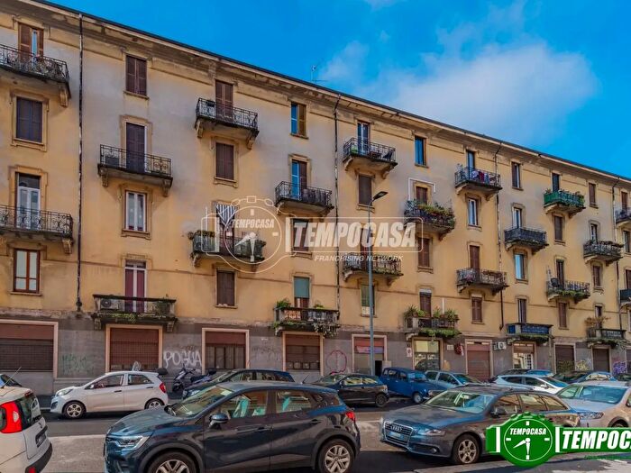 Appartamento bilocale in vendita in Via Antonio Mambretti, Milano