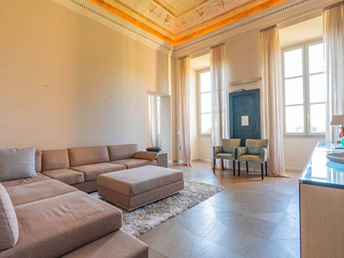 Appartamento bilocale in affitto in San Maurizio, Vimercate