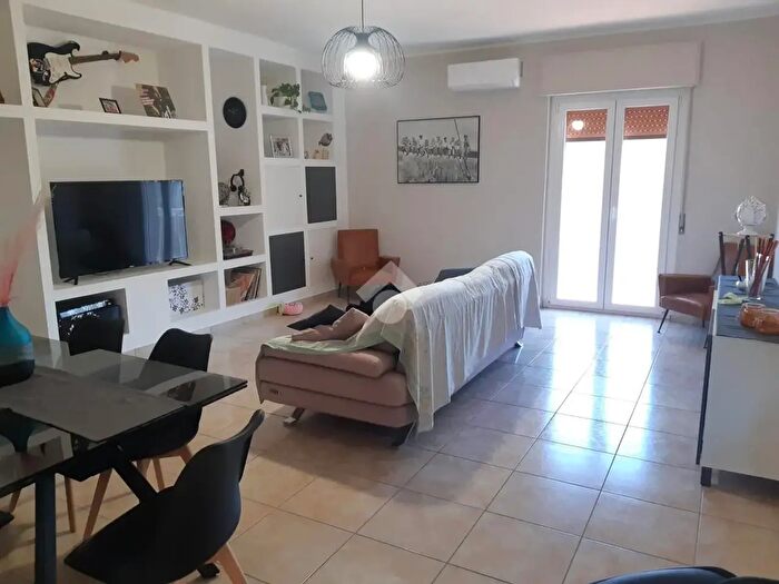 Appartamento con 5 locali in vendita in Via Portaromana, Nocera Superiore