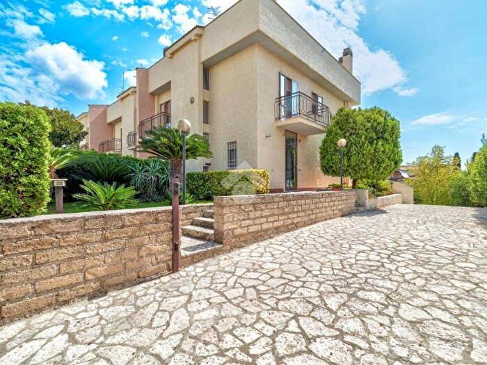 Casa con 5 locali in vendita in Via dei Gigli, San Gordiano, Civitavecchia