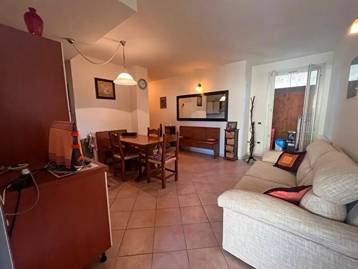 Appartamento trilocale in vendita in Ravenna