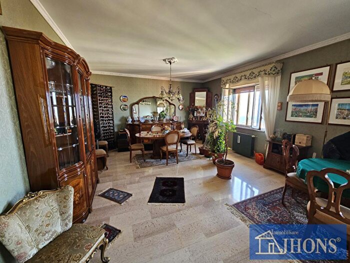 Appartamento in vendita in Via Catania, Enna