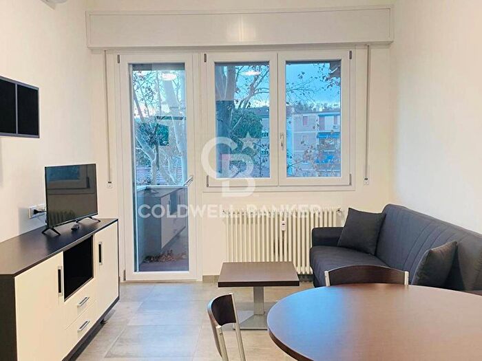 Appartamento bilocale in affitto in Via Vezza, San Donato, Bologna