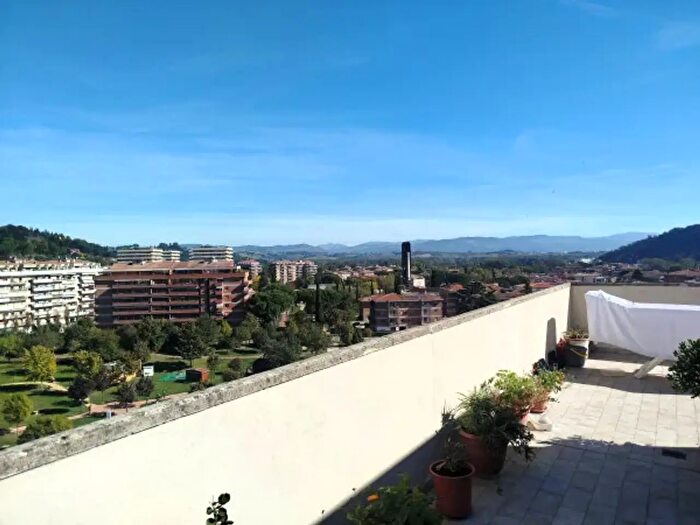 Appartamento quadrilocale in vendita in Perugia