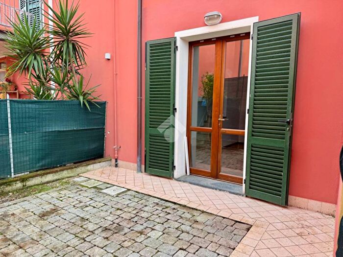 Casa bilocale in vendita in Via Cavour, Altopascio