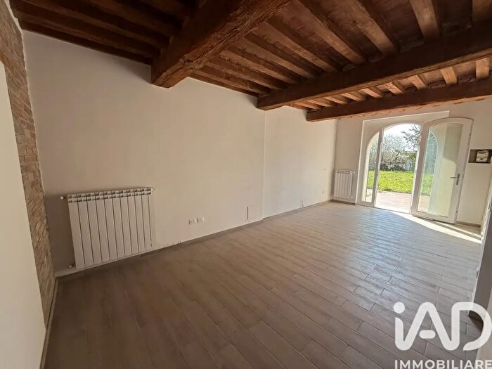 Appartamento trilocale in vendita in Via Codebelli, Concordia Sulla Secchia