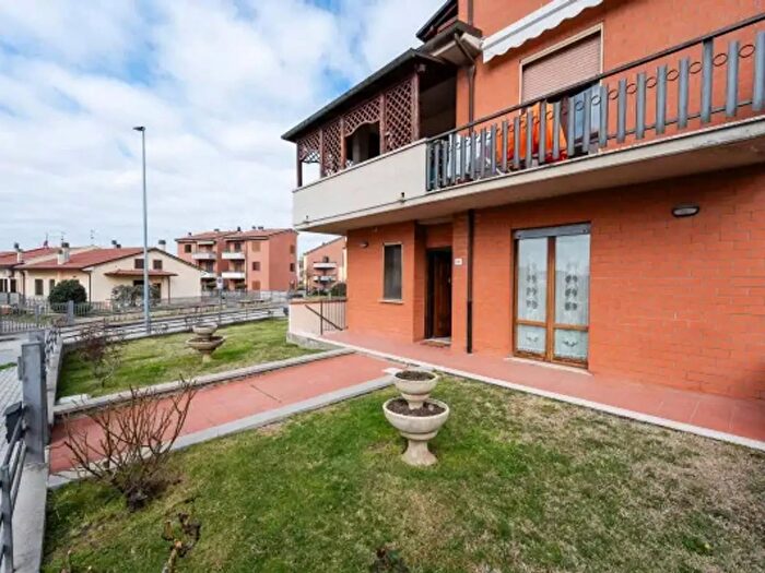 Appartamento con 5 locali in vendita in Largo Piero Gobetti, Cortona