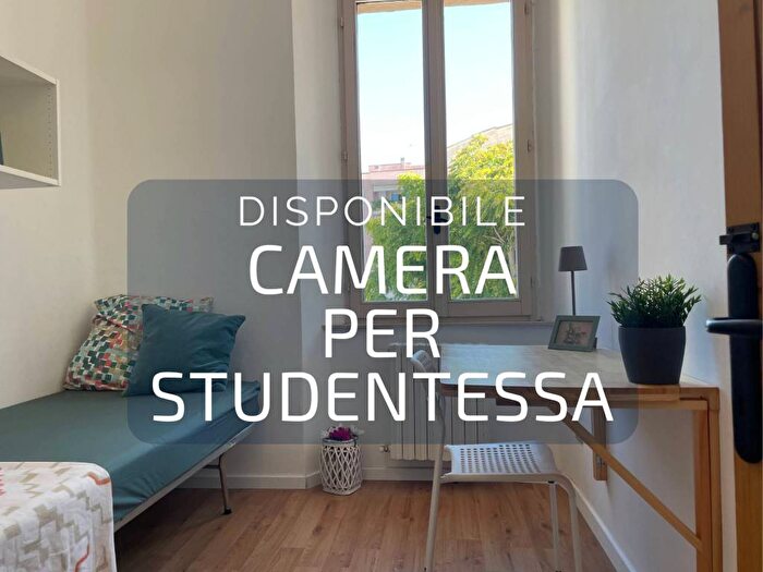 Appartamento quadrilocale in affitto in Via Ghino Valenti, Centro, Macerata