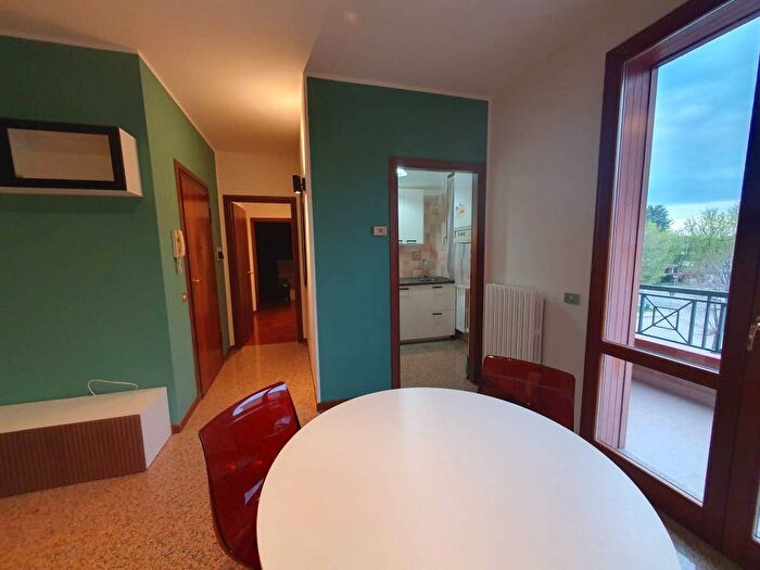 Appartamento bilocale in affitto in Piazza Giacomo Brodolini, Centro, Formigine