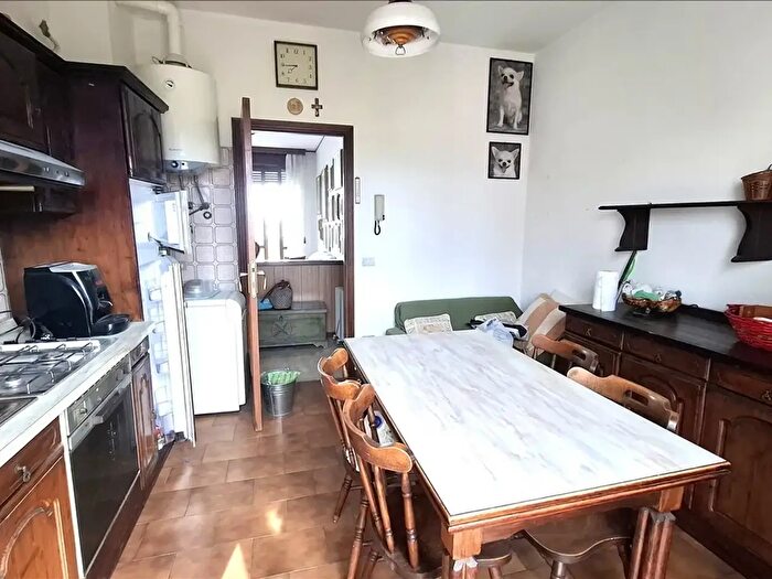 Appartamento trilocale in vendita in Gragnano Trebbiense