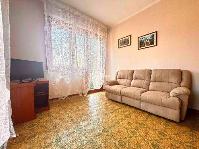 Appartamento quadrilocale in vendita in Via dello Stadio, Pistoia