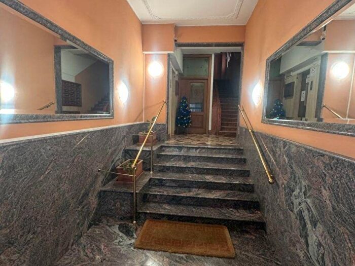 Appartamento trilocale in affitto in Via Giovanni Maggi, Pigneto, Roma