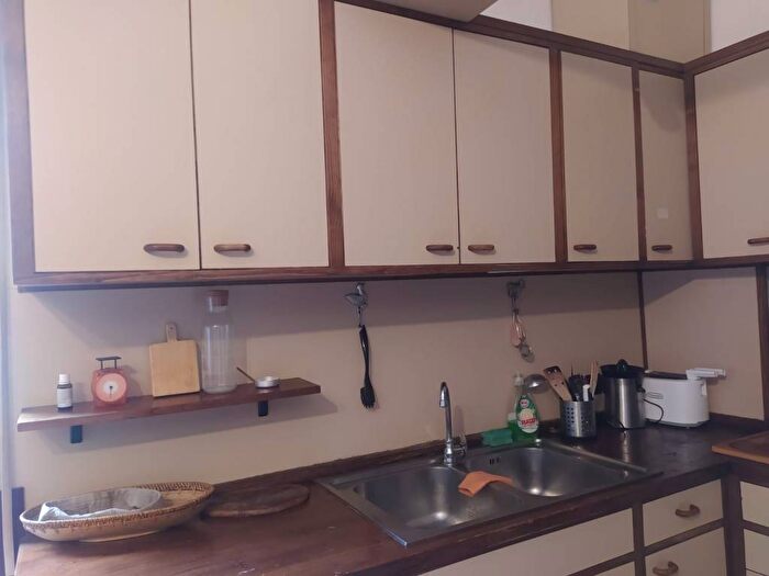 Appartamento monolocale in affitto in Via Filippo Bernardini, Gregorio VII Piccolomini, Roma