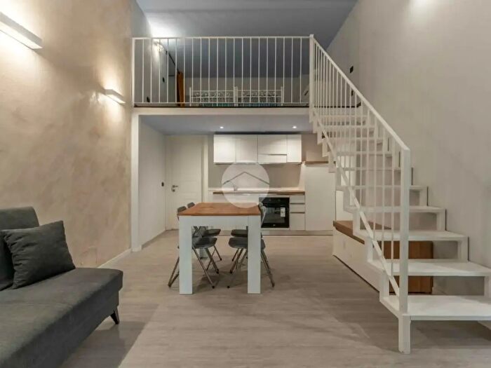 Appartamento bilocale in vendita in Via Saponaro, Milano