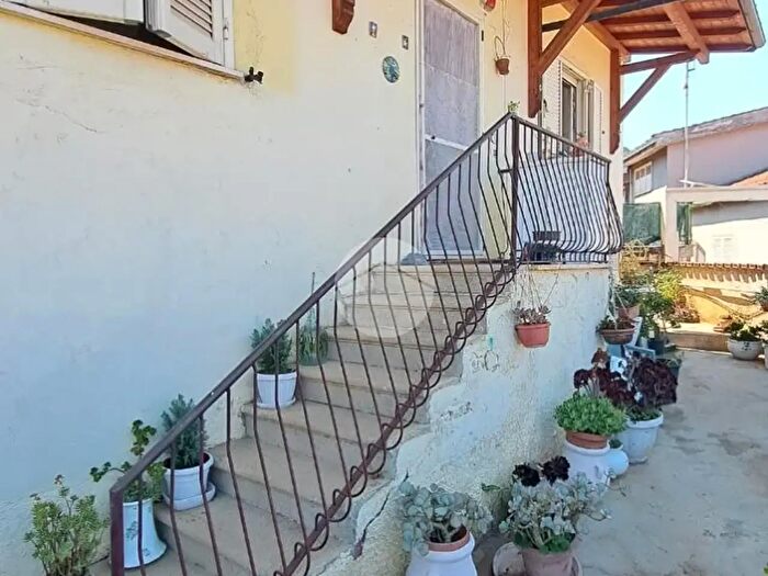 Appartamento trilocale in vendita in Via Casilina Nord, Ferentino