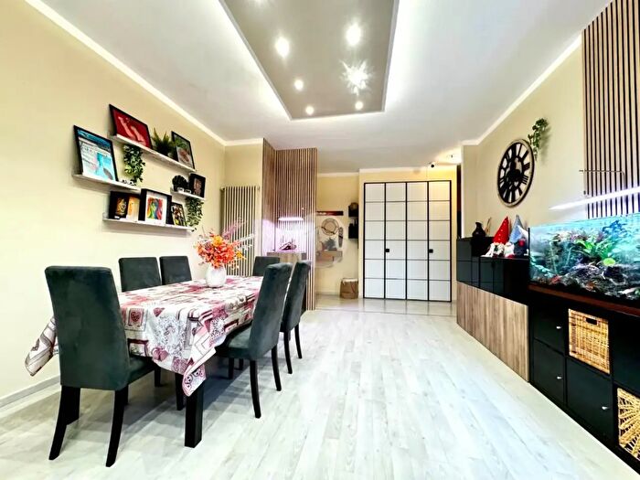 Appartamento trilocale in vendita in Via Filzi, Savignano Sul Rubicone