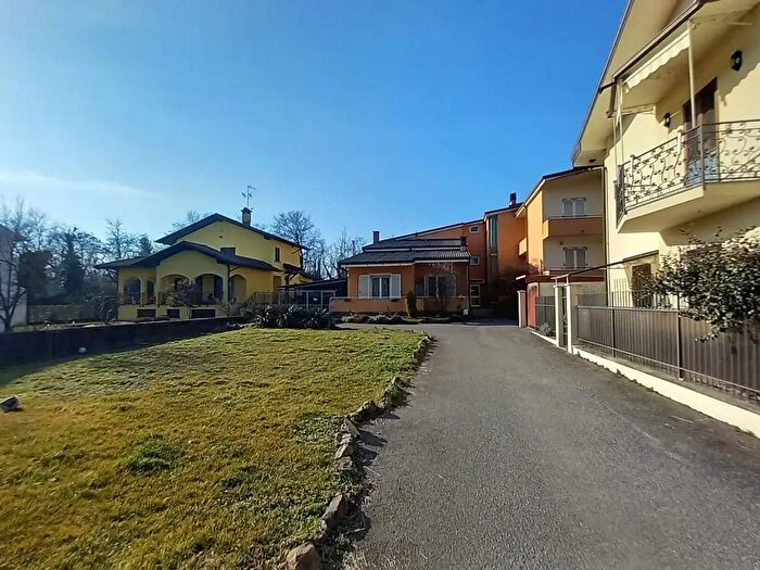Appartamento quadrilocale in vendita in Corso Vercelli, Gattinara