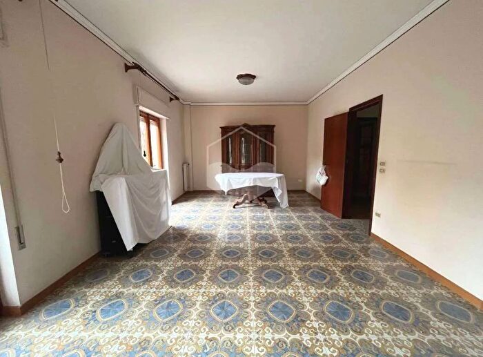 Appartamento quadrilocale in vendita in Via Mazzini, Marsala