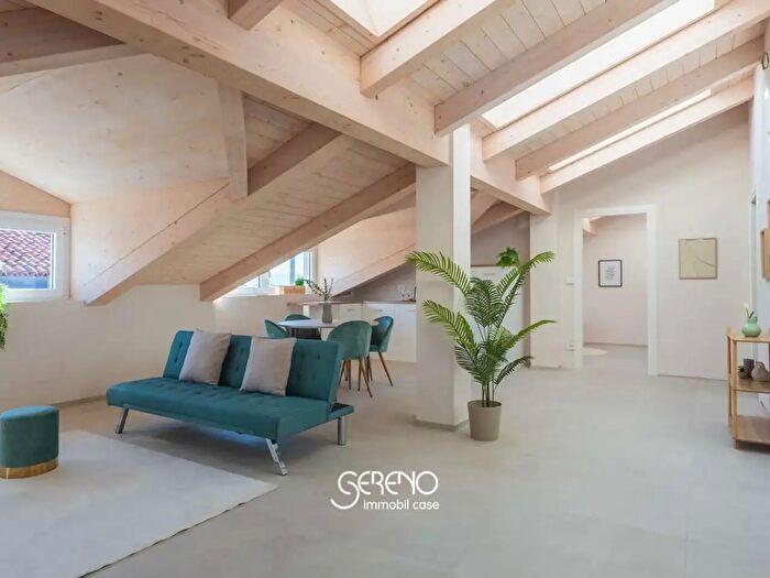 Casa trilocale in vendita in Piazza Savoia, Busca