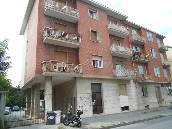 Appartamento bilocale in affitto in Via Alpignano, Posta Vecchia, Rivoli