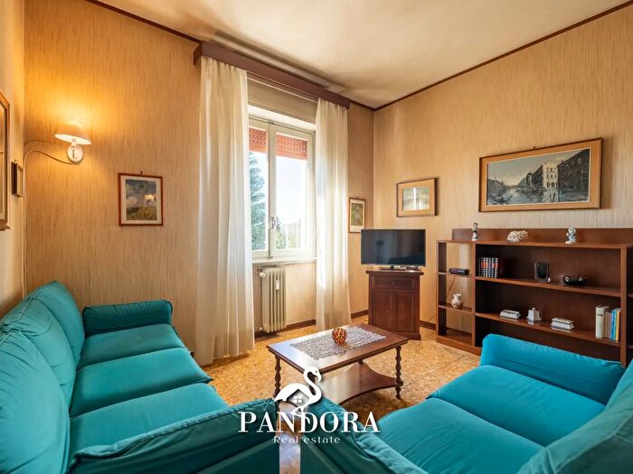 Appartamento in vendita in Via R Ardigò, Gallarate