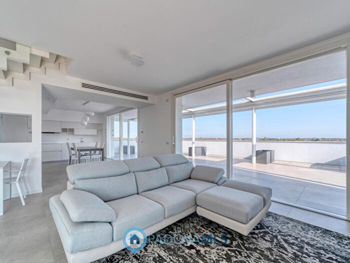 Appartamento quadrilocale in vendita in Via Armando Diaz, Vigonza