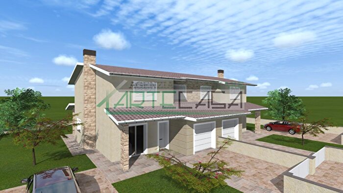 Case in Vendita e in Affitto - 3