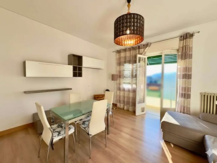 Appartamento quadrilocale in vendita in Pistoia