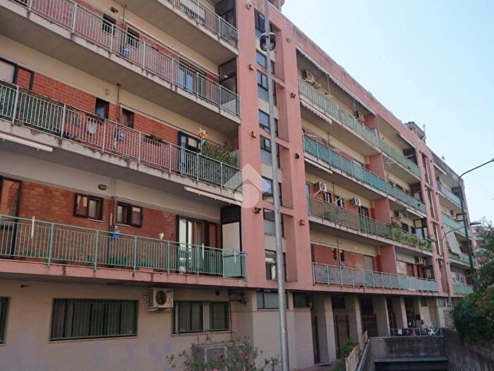 Appartamento trilocale in affitto in Via Roma, Centro, Bellizzi