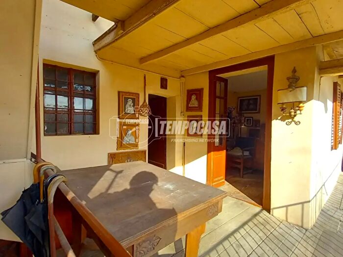 Casa con 7 locali in vendita in Strada Cantone Boglietti, Biella