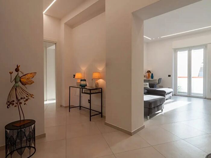 Appartamento quadrilocale in affitto in Via Carducci, Follonica