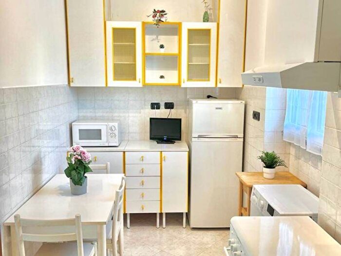 Appartamento bilocale in affitto in Via Luigi Cislaghi, Precotto, Milano