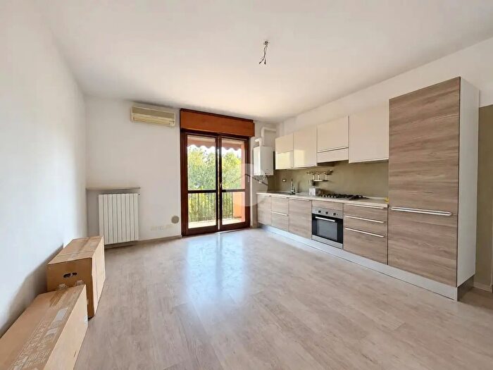 Appartamento bilocale in affitto in Via Carlo Carinelli, Verona