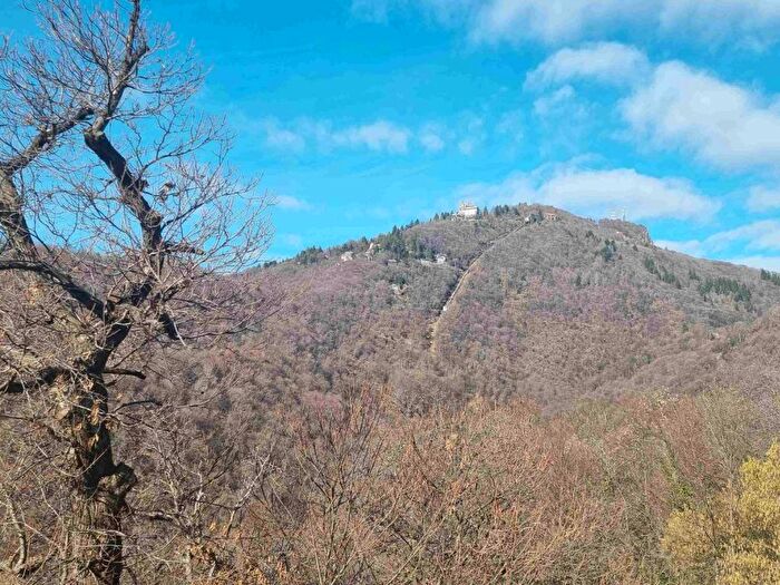 Appartamento bilocale in affitto in Via Prima Cappella, Santa Maria del Monte, Varese