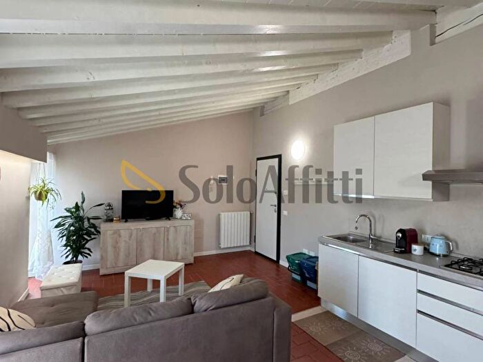 Appartamento bilocale in affitto in Via Conicchio, Mompiano Costalunga, Brescia