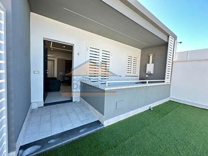 Appartamento bilocale in affitto in Via San Francesco a Patria, Giugliano In Campania