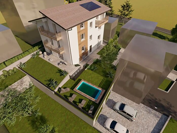 Case in Vendita e in Affitto - 3