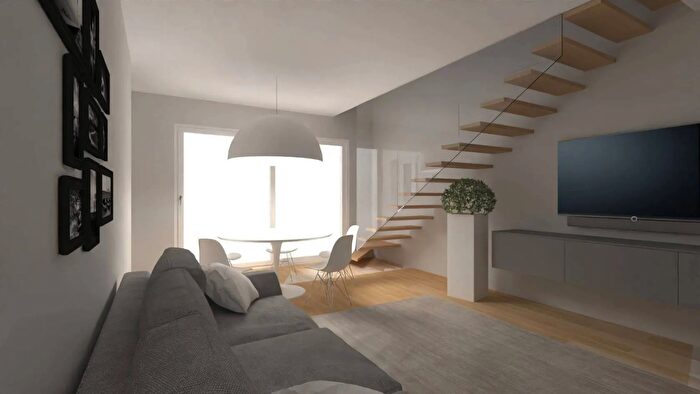 Casa trilocale in vendita in Via dei Chiosi Inzago, Inzago